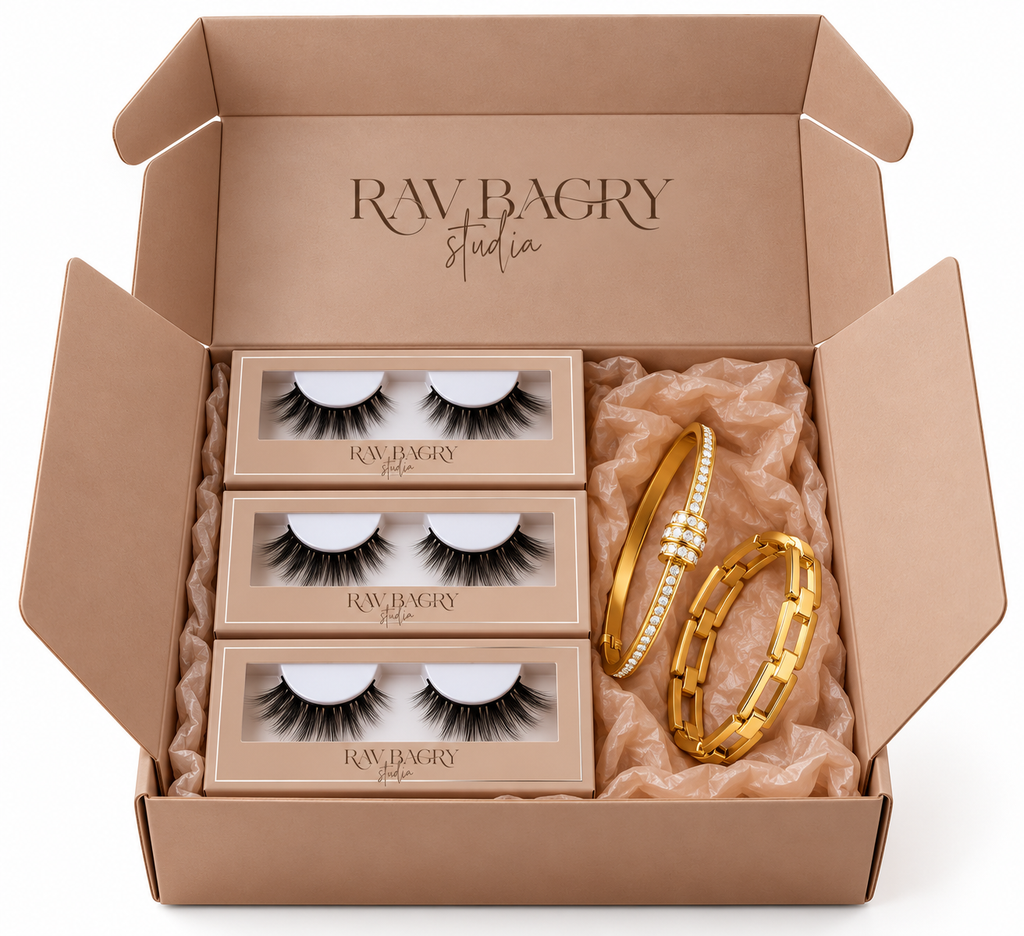 Glam & Glow Bundle
