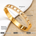 The Nori Bangle