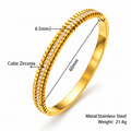 The Rivelle Bangle