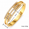 The Marais Bangle