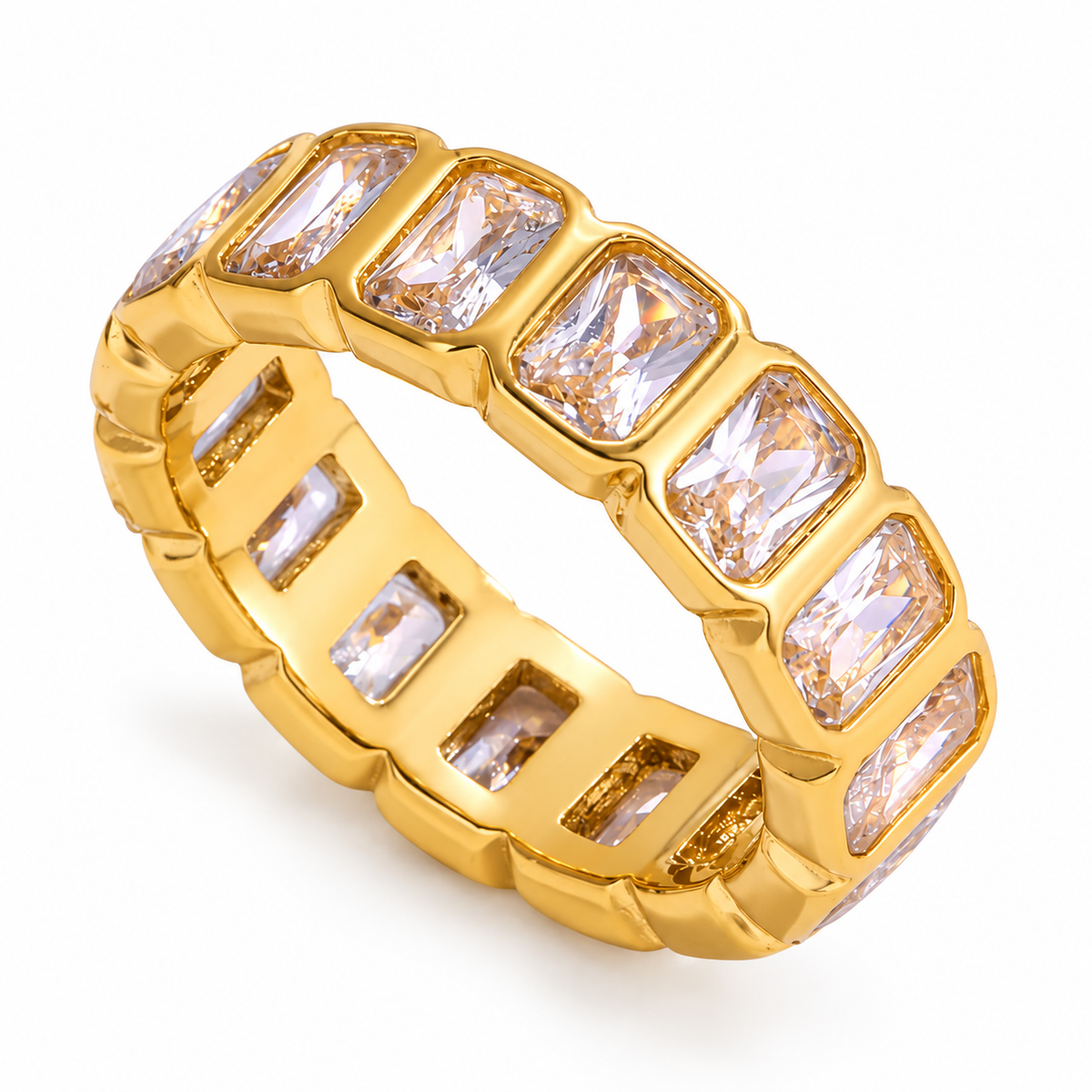 Velora Ring
