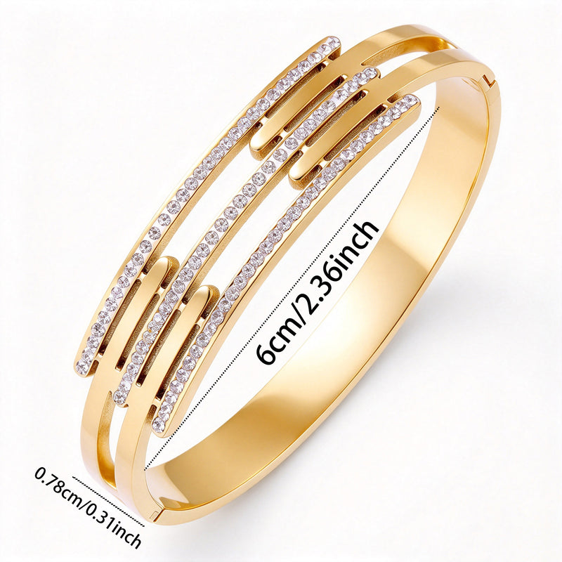 The Marais Bangle