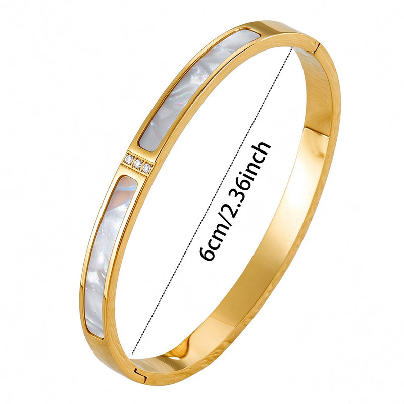 The Aurette Bangle