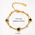Midnight Muse Bracelet