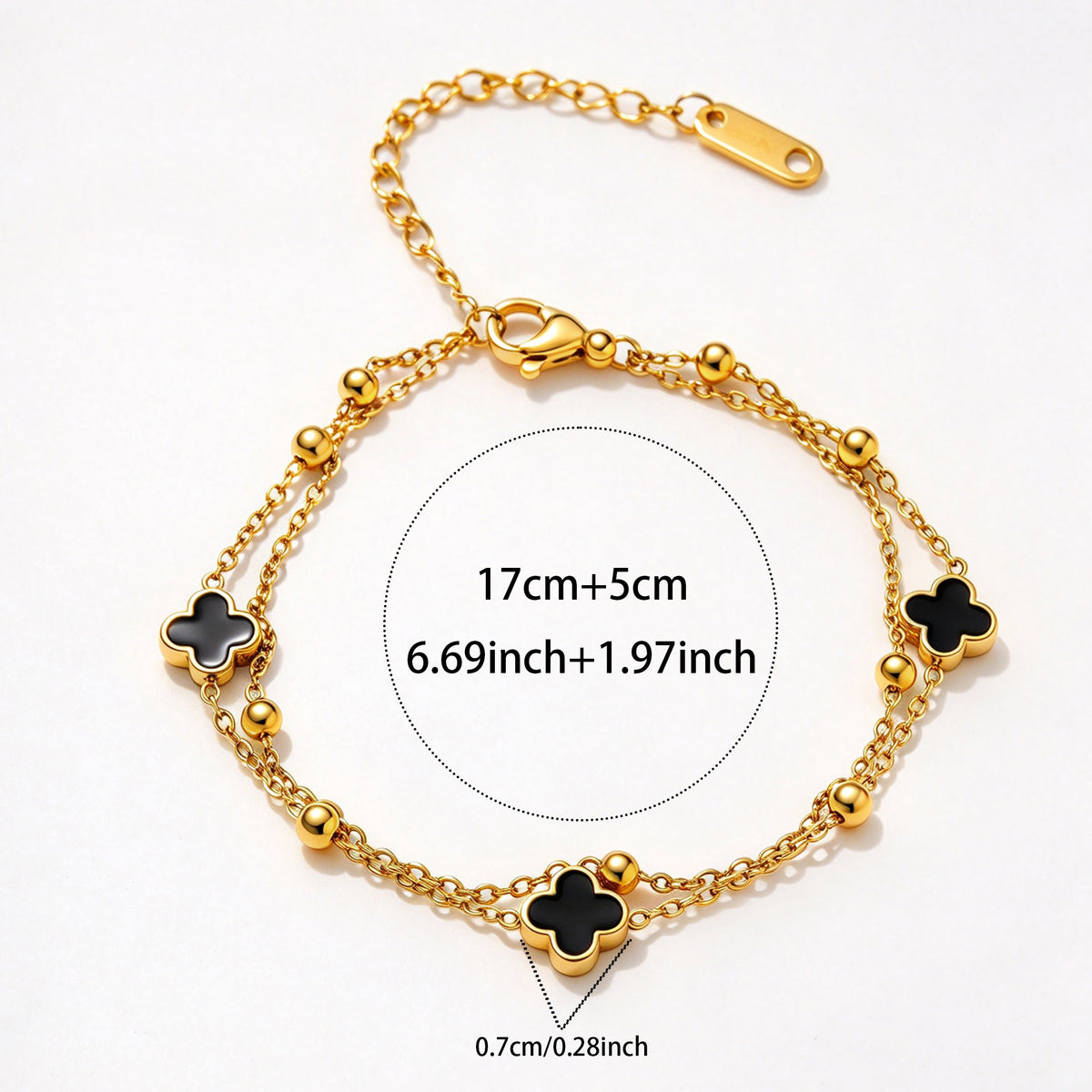 Midnight Muse Bracelet