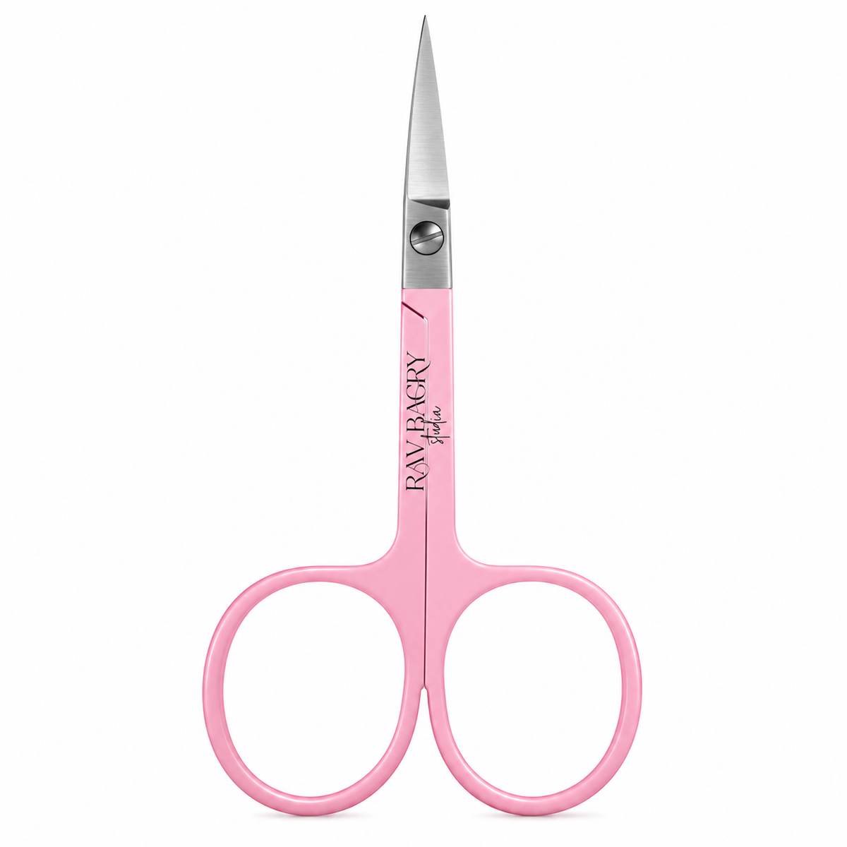 PINK- LASH SCISSORS