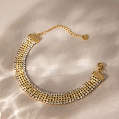 The Prestige Bracelet ( PREORDER SHIPS IN NOVEMBER)