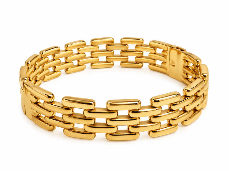 The Verona Bangle