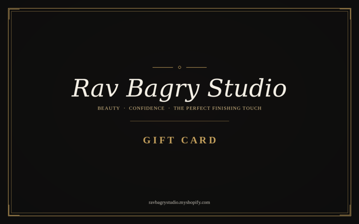 Digital Gift Card