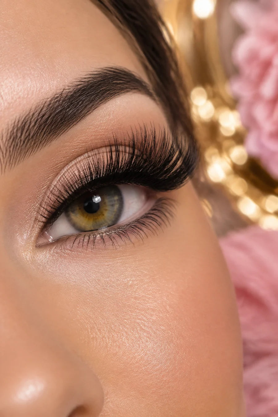 Lashes