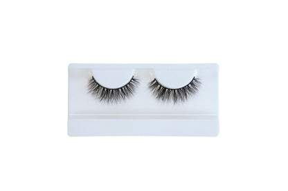 ZARA MINK LASHES